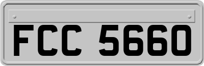 FCC5660