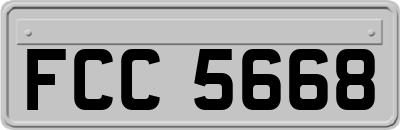 FCC5668