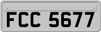 FCC5677