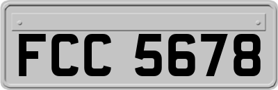 FCC5678