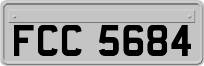 FCC5684