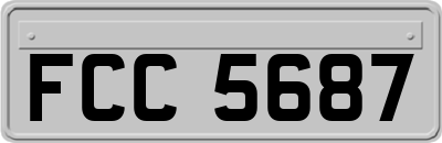 FCC5687