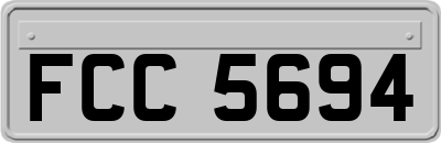 FCC5694