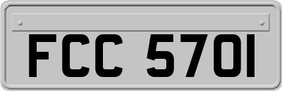 FCC5701