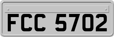 FCC5702