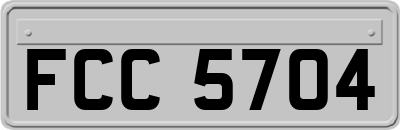 FCC5704