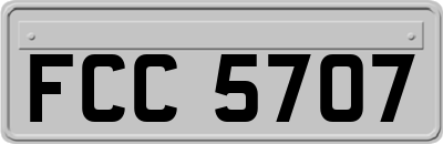 FCC5707