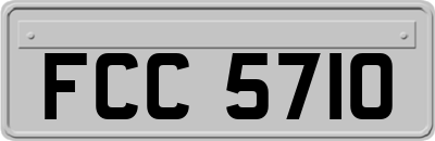 FCC5710
