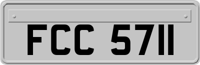 FCC5711