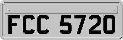 FCC5720