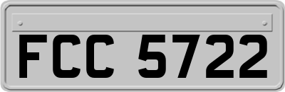 FCC5722