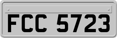 FCC5723