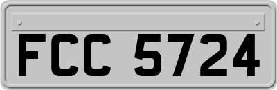 FCC5724