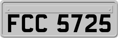 FCC5725