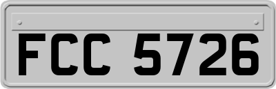 FCC5726