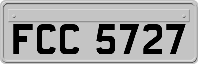 FCC5727