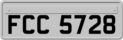 FCC5728
