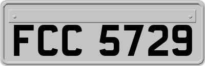FCC5729