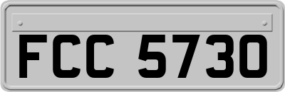 FCC5730