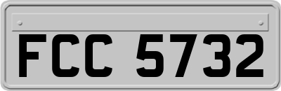 FCC5732