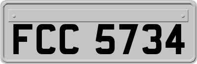 FCC5734