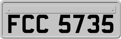 FCC5735