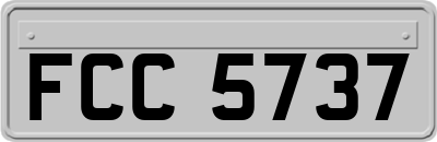 FCC5737