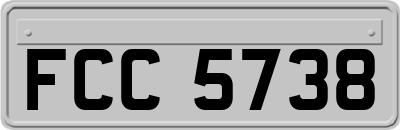 FCC5738