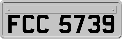 FCC5739