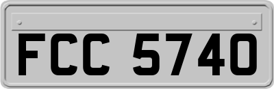 FCC5740