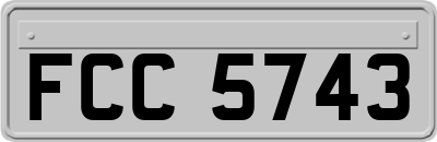 FCC5743