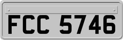 FCC5746