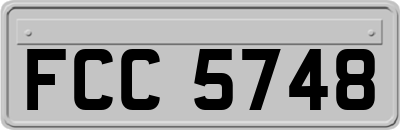FCC5748
