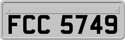 FCC5749