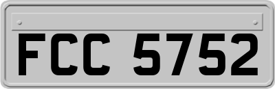 FCC5752