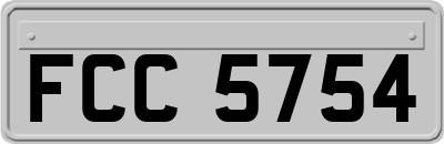 FCC5754