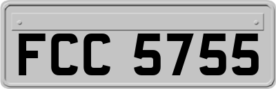 FCC5755