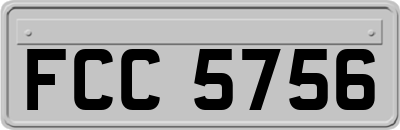 FCC5756