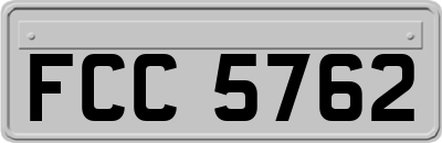 FCC5762