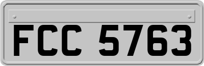 FCC5763