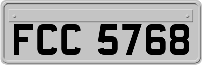 FCC5768
