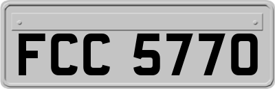 FCC5770