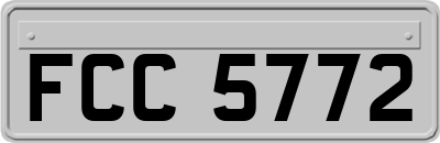 FCC5772