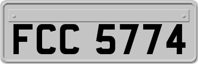 FCC5774