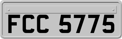 FCC5775