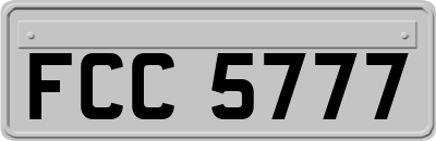 FCC5777