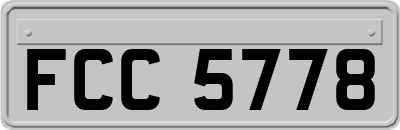 FCC5778