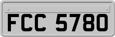 FCC5780