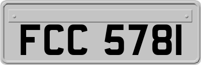 FCC5781
