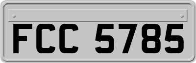 FCC5785